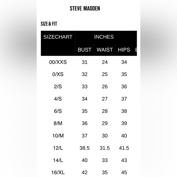 Steve Madden Taylor Embellished Blue Jeans | Straight + Rhinestones | 26 | NWT - Picture 15 of 15